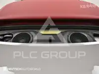 2020 Porsche 911