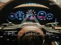 2020 Porsche 911
