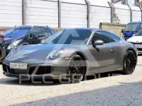 2020 Porsche 911