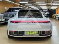 2020 Porsche 911