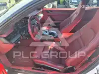 2020 Porsche 911