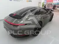 2020 Porsche 911
