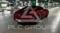 2020 Porsche 911
