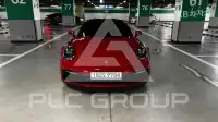 2020 Porsche 911