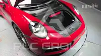 2020 Porsche 911