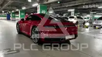 2020 Porsche 911