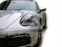 2020 Porsche 911