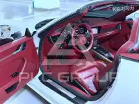 2020 Porsche 911