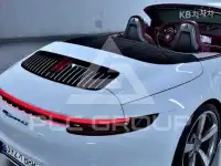 2020 Porsche 911