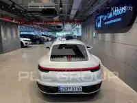 2020 Porsche 911