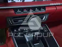 2020 Porsche 911