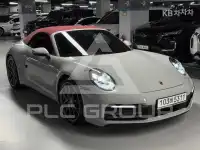 2020 Porsche 911