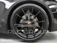 2020 Porsche 911