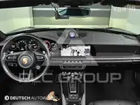 2020 Porsche 911