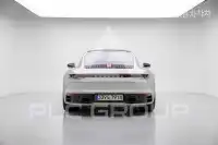 2020 Porsche 911