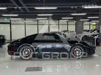 2020 Porsche 911