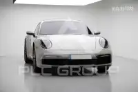 2020 Porsche 911