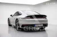 2020 Porsche 911