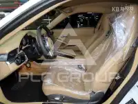 2020 Porsche 911
