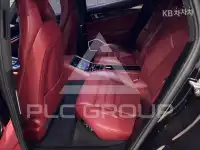2020 Porsche Panamera