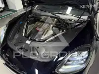 2020 Porsche Panamera