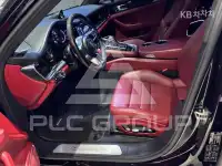 2020 Porsche Panamera