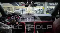 2020 Porsche Panamera