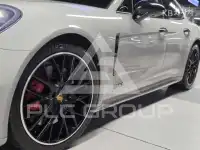 2020 Porsche Panamera