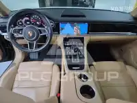 2020 Porsche Panamera
