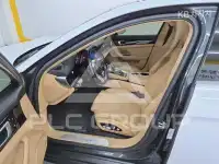 2020 Porsche Panamera