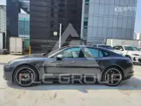 2020 Porsche Panamera