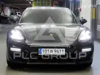 2020 Porsche Panamera