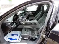 2020 Porsche Panamera