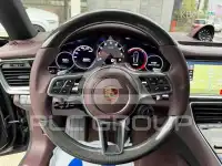 2020 Porsche Panamera