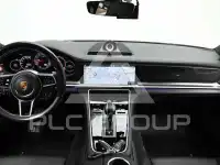 2020 Porsche Panamera