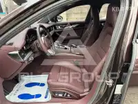 2020 Porsche Panamera