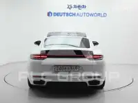 2020 Porsche Panamera