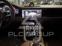 2020 Porsche Panamera