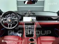 2020 Porsche Panamera