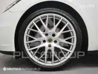 2020 Porsche Panamera