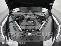 2020 Porsche Panamera