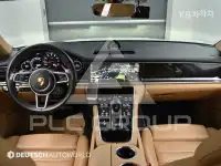 2020 Porsche Panamera