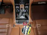 2020 Porsche Panamera