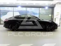 2020 Porsche Panamera