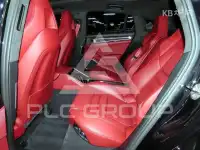2020 Porsche Panamera