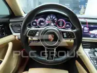 2020 Porsche Panamera
