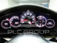 2020 Porsche Panamera