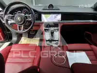 2020 Porsche Panamera