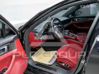 2020 Porsche Panamera