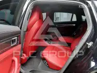 2020 Porsche Panamera